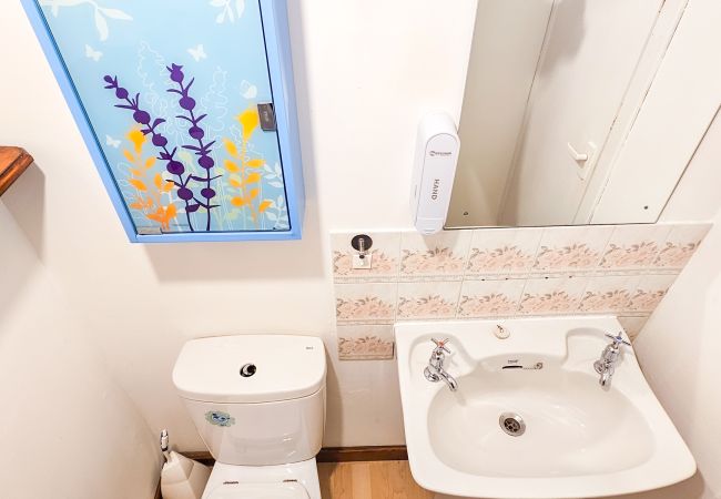 Rent by room in Inverness - mySTAYINN Inverness Guest house - Room 9 Rent by room in Inverness - mySTAYINN Inverness Guest house - Room 9