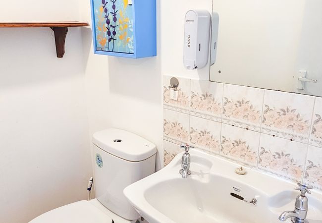 Rent by room in Inverness - mySTAYINN Inverness Guest house - Room 9 Rent by room in Inverness - mySTAYINN Inverness Guest house - Room 9