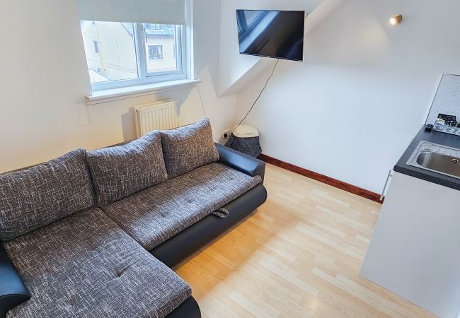 Rent by room in Inverness - mySTAYINN Inverness Guest house - Room 9 Rent by room in Inverness - mySTAYINN Inverness Guest house - Room 9