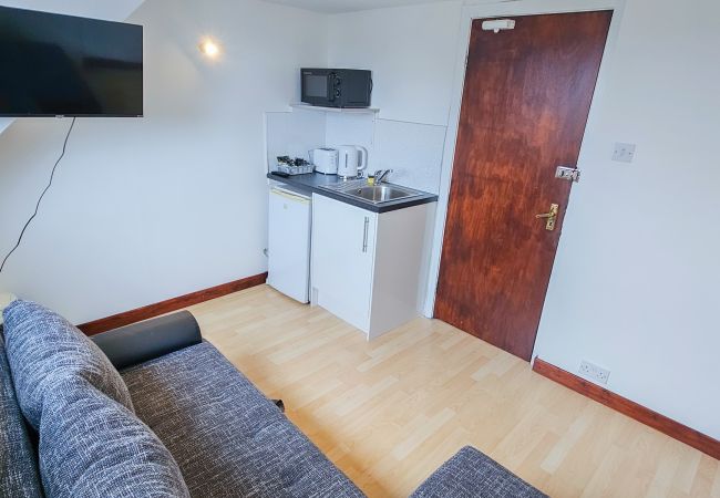 Rent by room in Inverness - mySTAYINN Inverness Guest house - Room 9 Rent by room in Inverness - mySTAYINN Inverness Guest house - Room 9