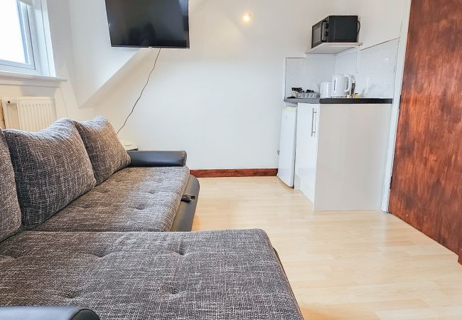 Rent by room in Inverness - mySTAYINN Inverness Guest house - Room 9 Rent by room in Inverness - mySTAYINN Inverness Guest house - Room 9