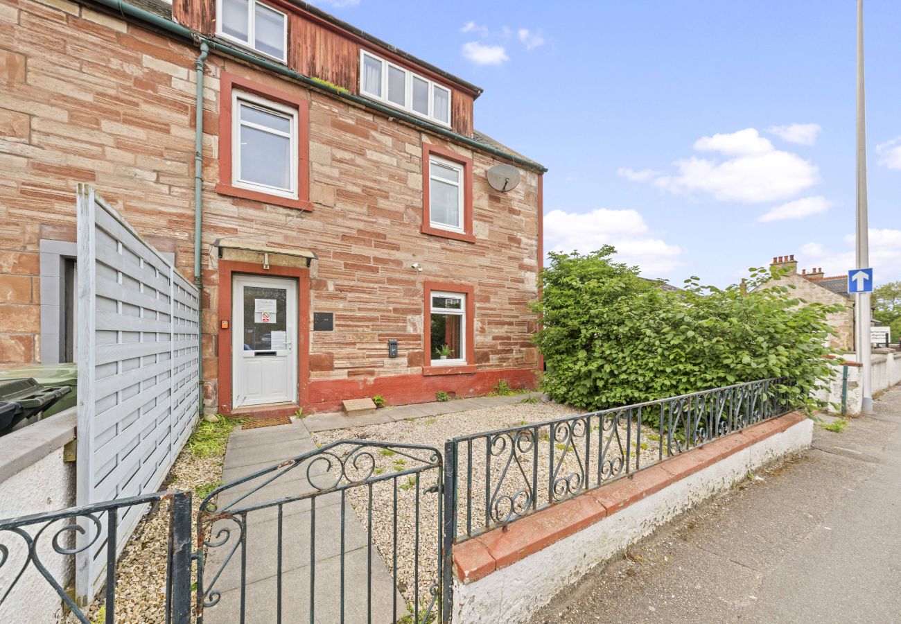 Rent by room in Inverness - mySTAYINN Inverness Guest house - Room 9