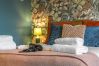 Rent by room in Inverness - mySTAYINN Inverness Guest house - Room 9