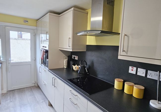 Rent by room in Inverness - mySTAYINN Cromarty Guest house - Room 2 Rent by room in Inverness - mySTAYINN Cromarty Guest house - Room 2