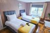 Rent by room in Inverness - mySTAYINN Cromarty Guest house - Room 2 Rent by room in Inverness - mySTAYINN Cromarty Guest house - Room 2