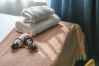 Rent by room in Inverness - mySTAYINN Cromarty Guest house - Room 2