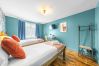 Rent by room in Inverness - mySTAYINN Cromarty Guest house - Room 2