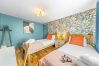 Rent by room in Inverness - mySTAYINN Cromarty Guest house - Room 2