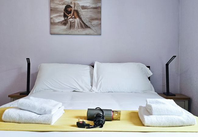 Rent by room in Inverness - mySTAYINN Cromarty Guest house - Room 3 Rent by room in Inverness - mySTAYINN Cromarty Guest house - Room 3