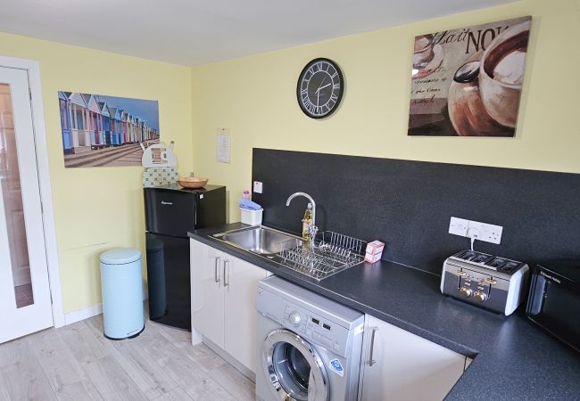 Rent by room in Inverness - mySTAYINN Cromarty Guest house - Room 3 Rent by room in Inverness - mySTAYINN Cromarty Guest house - Room 3