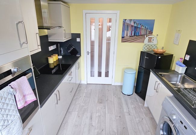 Rent by room in Inverness - mySTAYINN Cromarty Guest house - Room 3 Rent by room in Inverness - mySTAYINN Cromarty Guest house - Room 3