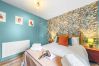 Rent by room in Inverness - mySTAYINN Cromarty Guest house - Room 3