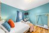 Rent by room in Inverness - mySTAYINN Cromarty Guest house - Room 3