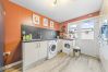 Rent by room in Inverness - mySTAYINN Cromarty Guest house - Room 3