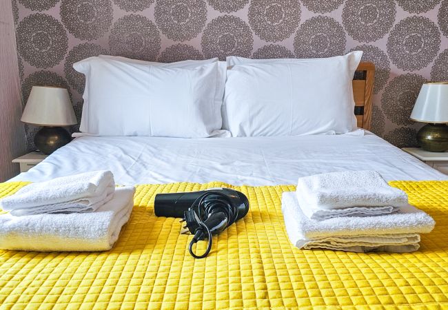 Rent by room in Inverness - mySTAYINN Fraser Guest House - Room 7 Rent by room in Inverness - mySTAYINN Fraser Guest House - Room 7