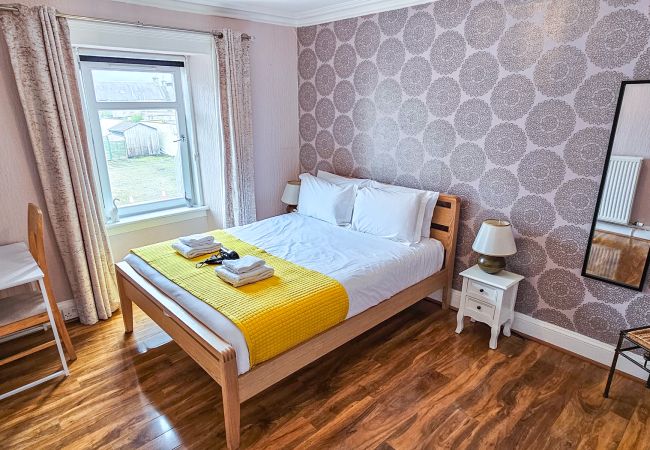 Rent by room in Inverness - mySTAYINN Fraser Guest House - Room 7 Rent by room in Inverness - mySTAYINN Fraser Guest House - Room 7