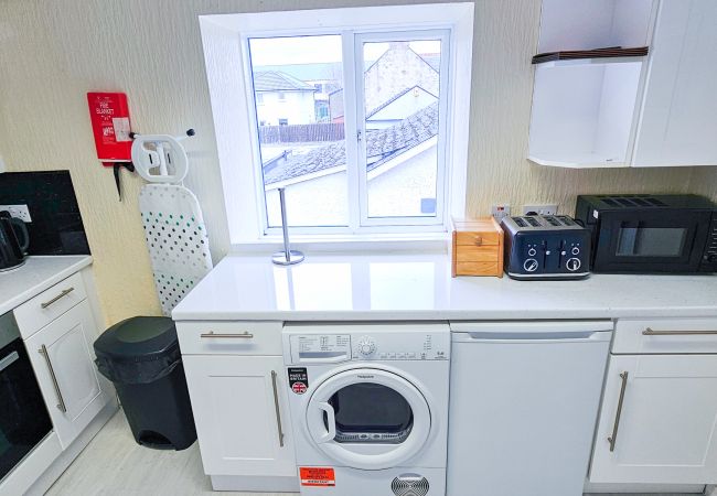 Rent by room in Inverness - mySTAYINN Fraser Guest House - Room 7 Rent by room in Inverness - mySTAYINN Fraser Guest House - Room 7