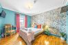 Rent by room in Inverness - mySTAYINN Fraser Guest House - Room 7