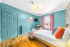 Rent by room in Inverness - mySTAYINN Fraser Guest House - Room 7