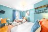 Rent by room in Inverness - mySTAYINN Fraser Guest House - Room 8