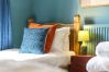 Rent by room in Inverness - mySTAYINN Fraser Guest House - Room 8