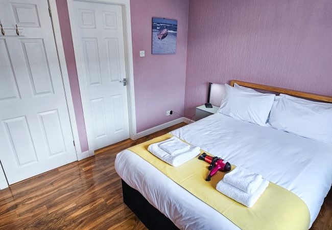 Rent by room in Inverness -  mySTAYINN Lovat Guest House - Room 5  Rent by room in Inverness -  mySTAYINN Lovat Guest House - Room 5
