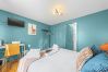 Rent by room in Inverness -  mySTAYINN Lovat Guest House - Room 5 