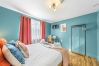 Rent by room in Inverness -  mySTAYINN Lovat Guest House - Room 5 