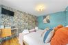 Rent by room in Inverness - mySTAYINN Lovat Guest House - Room 6