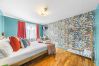 Rent by room in Inverness - mySTAYINN Lovat Guest House - Room 6