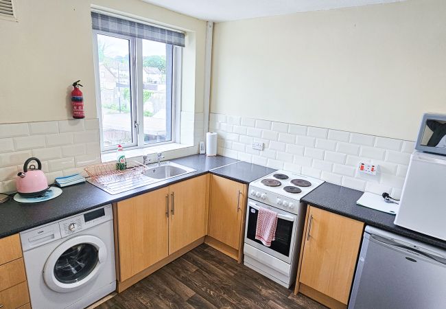 House in Inverness - 1 Bedroom House - Inverness - River Canal  House in Inverness - 1 Bedroom House - Inverness - River Canal