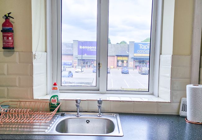 House in Inverness - 1 Bedroom House - Inverness - River Canal  House in Inverness - 1 Bedroom House - Inverness - River Canal