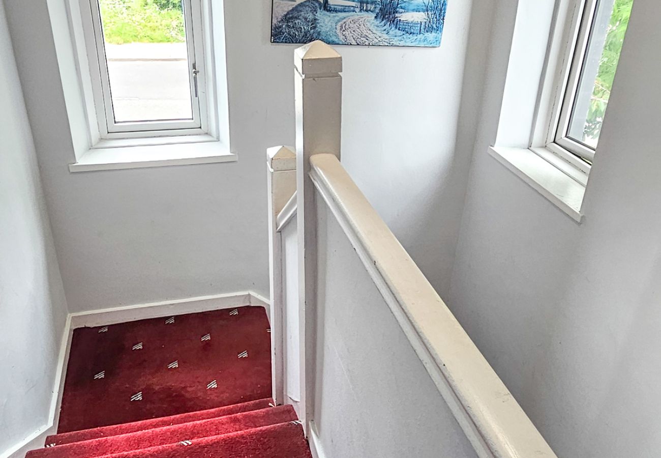 House in Inverness - 1 Bedroom House - Inverness - River Canal 