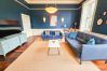 Apartment in Edinburgh - Spacious 2 Bedroom Apartment in the heart of New Town  Apartment in Edinburgh - Spacious 2 Bedroom Apartment in the heart of New Town