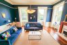 Apartment in Edinburgh - Spacious 2 Bedroom Apartment in the heart of New Town  Apartment in Edinburgh - Spacious 2 Bedroom Apartment in the heart of New Town