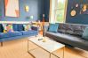 Apartment in Edinburgh - Spacious 2 Bedroom Apartment in the heart of New Town  Apartment in Edinburgh - Spacious 2 Bedroom Apartment in the heart of New Town