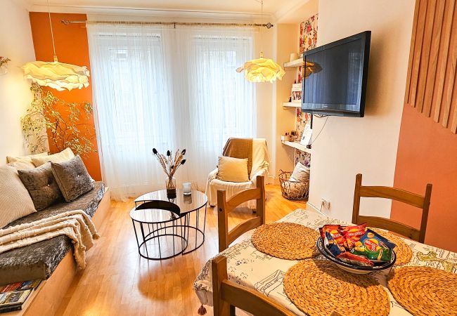 Apartment in Edinburgh - Harry Potter Styled 3-bed apartment - Edinburgh