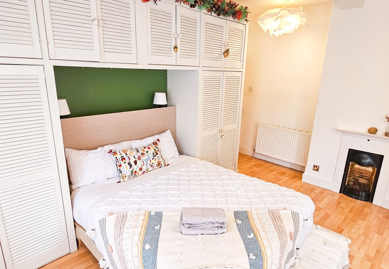 Apartment in Edinburgh - Harry Potter Styled 3-bed apartment - Edinburgh