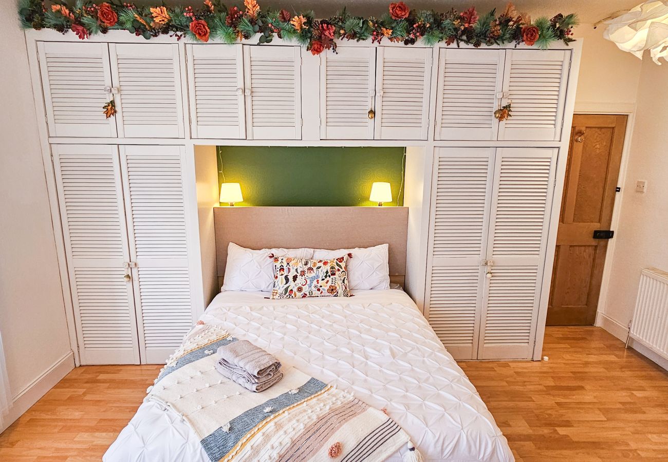 Apartment in Edinburgh - Harry Potter Styled 3-bed apartment - Edinburgh