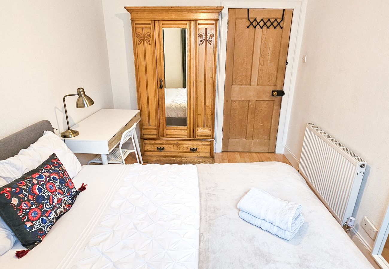 Apartment in Edinburgh - Harry Potter Styled 3-bed apartment - Edinburgh