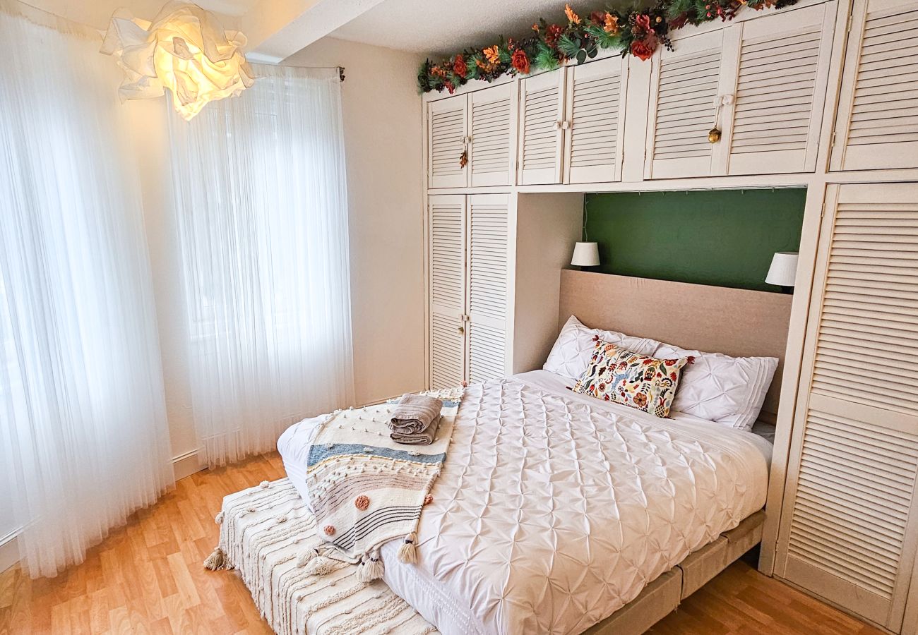 Apartment in Edinburgh - Harry Potter Styled 3-bed apartment - Edinburgh
