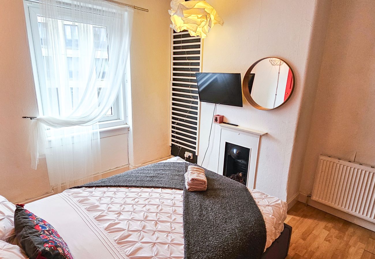Apartment in Edinburgh - Harry Potter Styled 3-bed apartment - Edinburgh