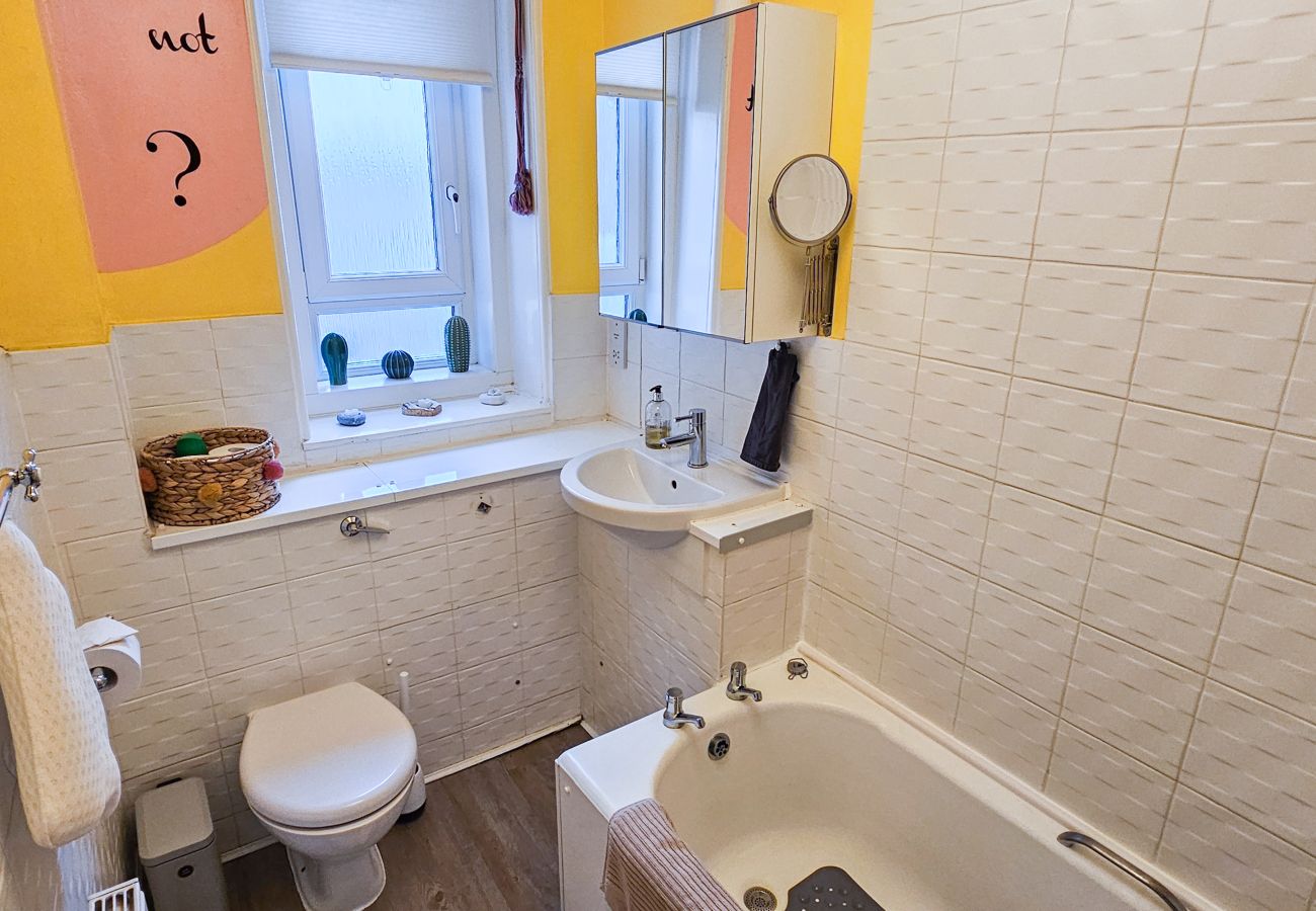 Apartment in Edinburgh - Harry Potter Styled 3-bed apartment - Edinburgh