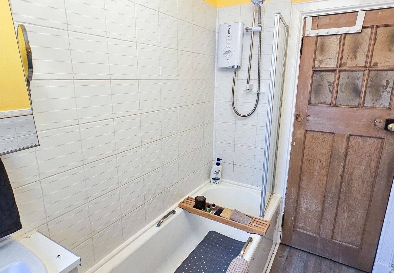 Apartment in Edinburgh - Harry Potter Styled 3-bed apartment - Edinburgh