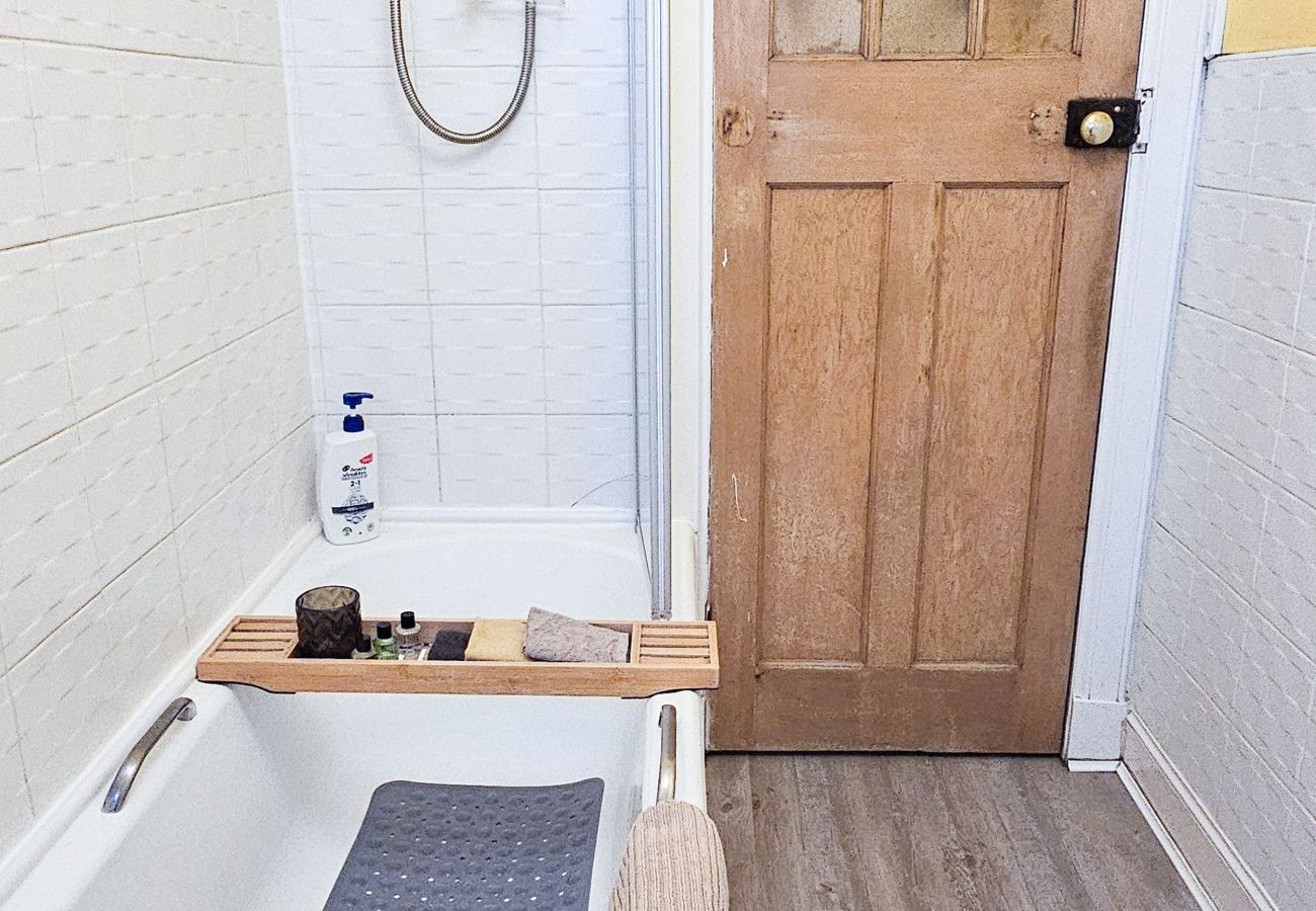 Apartment in Edinburgh - Harry Potter Styled 3-bed apartment - Edinburgh