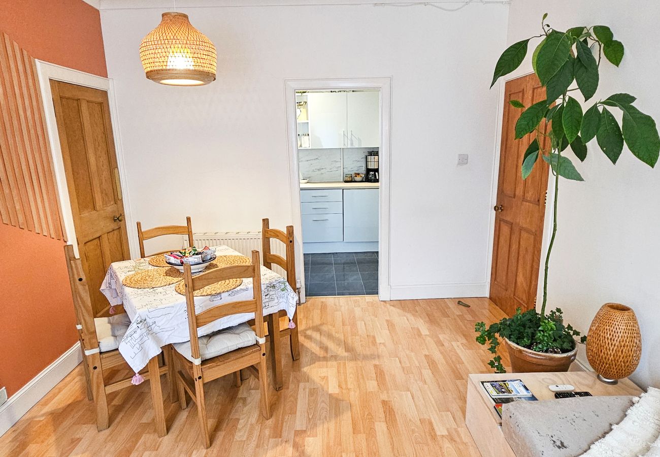 Apartment in Edinburgh - Harry Potter Styled 3-bed apartment - Edinburgh