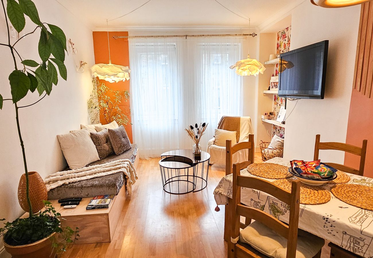 Apartment in Edinburgh - Harry Potter Styled 3-bed apartment - Edinburgh