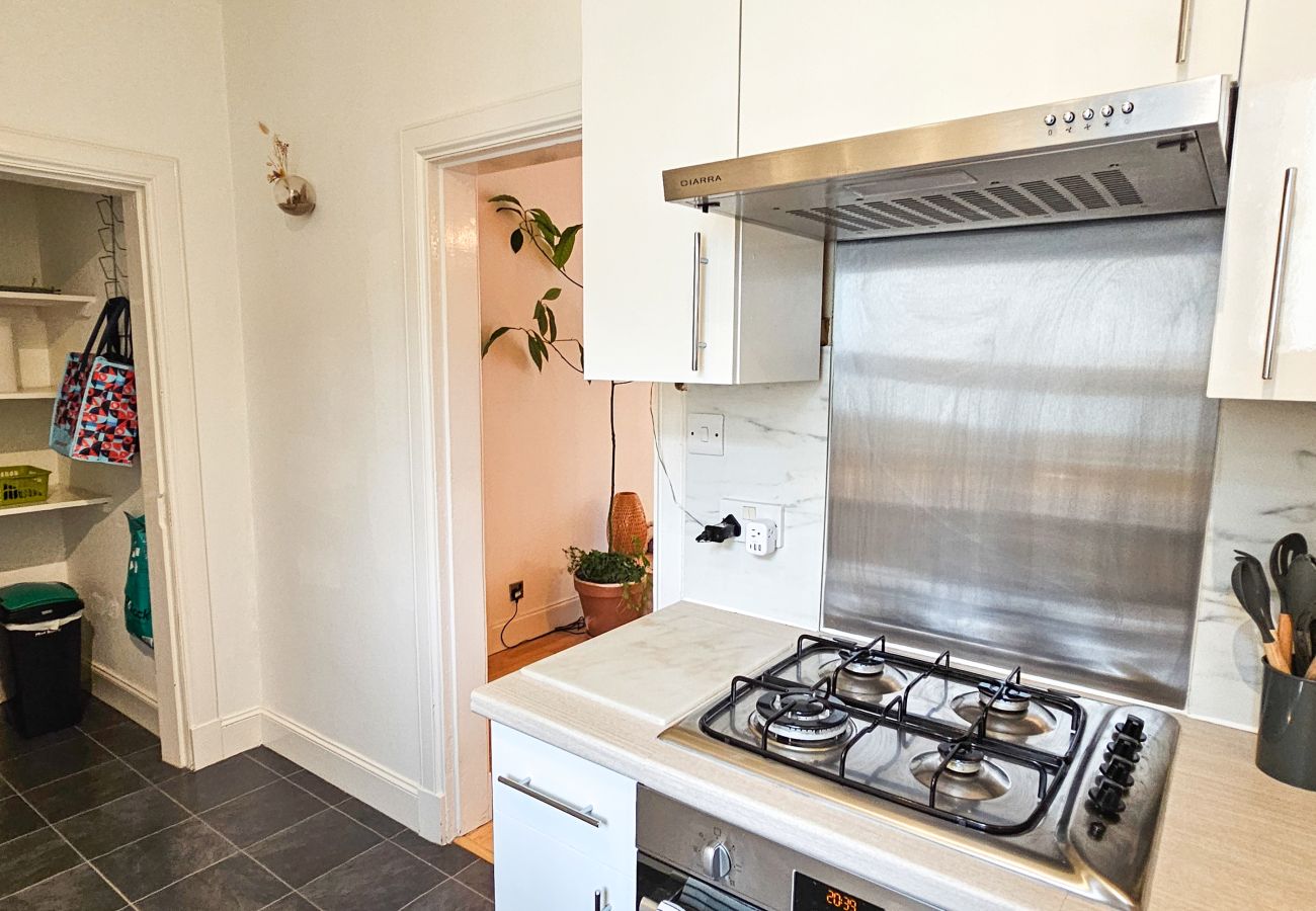 Apartment in Edinburgh - Harry Potter Styled 3-bed apartment - Edinburgh