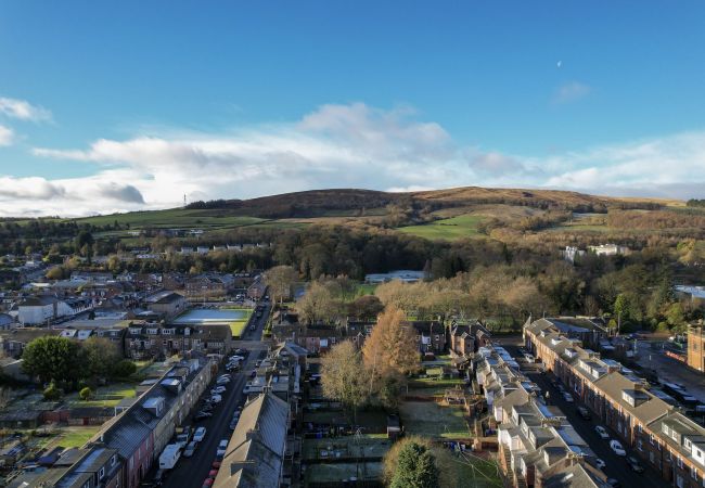 Apartment in Alexandria - Charming 1-Bedroom Home in Alexandria Apartment in Alexandria - Charming 1-Bedroom Home in Alexandria