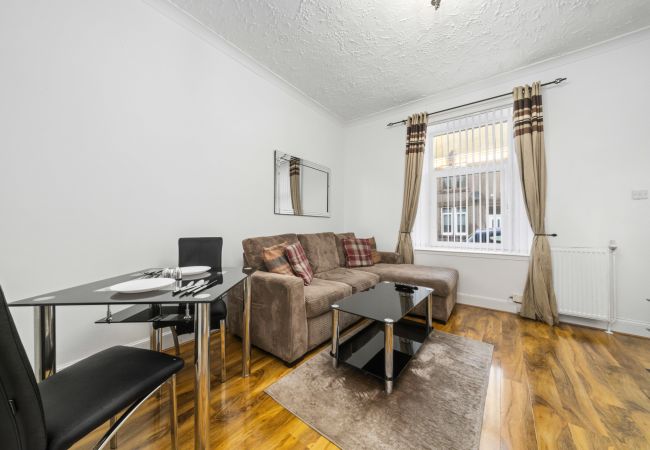 Apartment in Alexandria - Charming 1-Bedroom Home in Alexandria Apartment in Alexandria - Charming 1-Bedroom Home in Alexandria